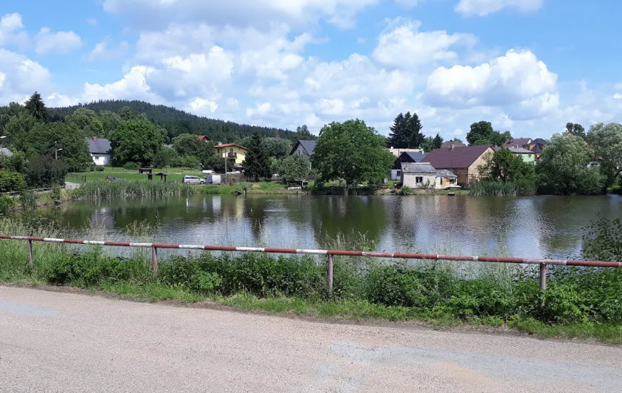 zřícenina Hradu Strašice, Czech Republic (Czechia)